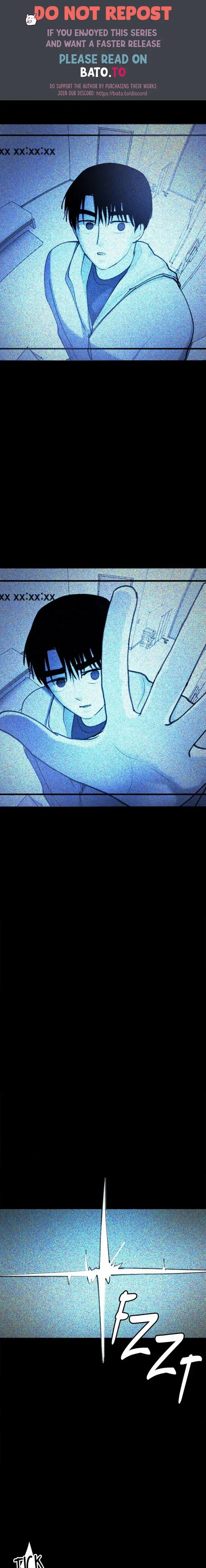 Following Eunju Chapter 28 page 1 - 