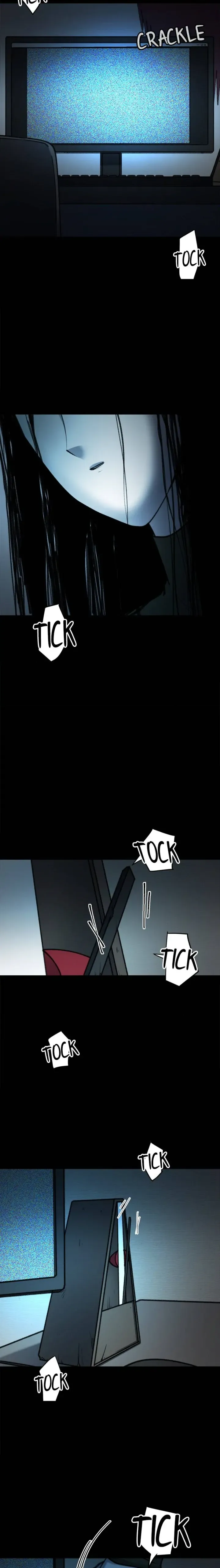 Following Eunju Chapter 28 page 2 - 