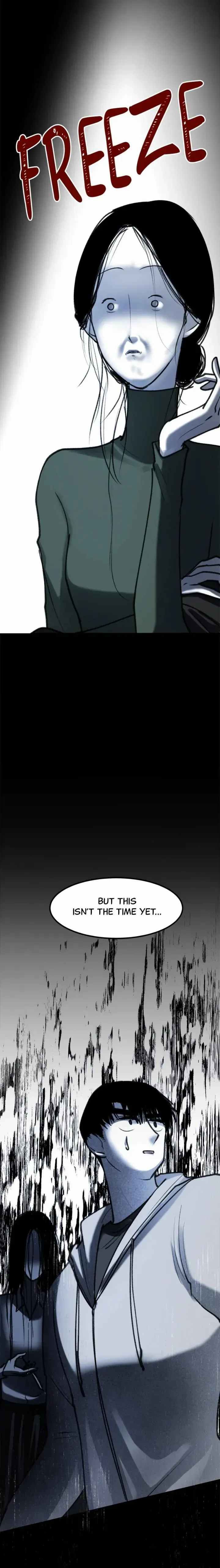 Following Eunju Chapter 28 page 17 - 