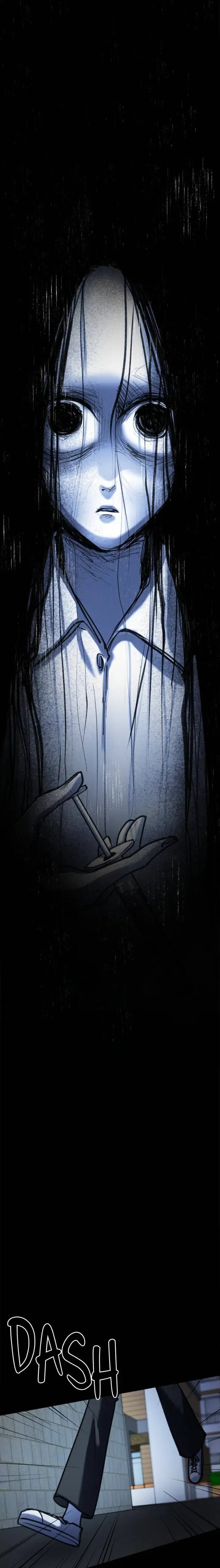 Following Eunju Chapter 28 page 18 - 