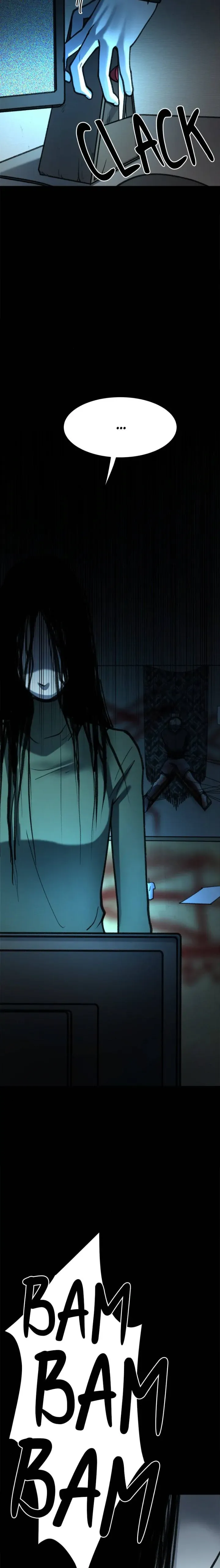 Following Eunju Chapter 28 page 3 - 