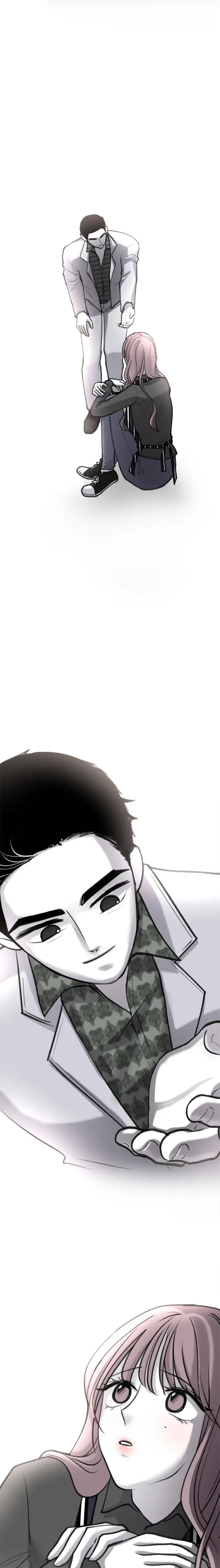 Following Eunju Chapter 28 page 21 - 
