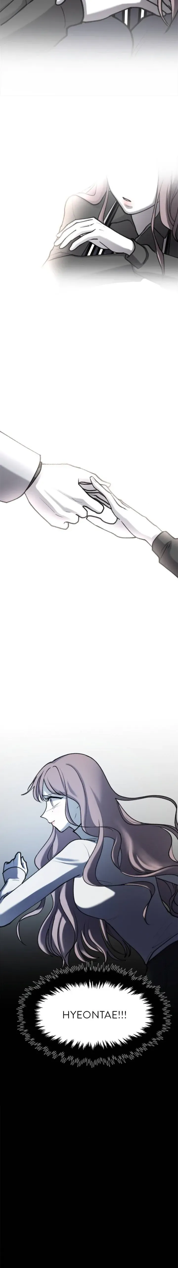 Following Eunju Chapter 28 page 22 - 