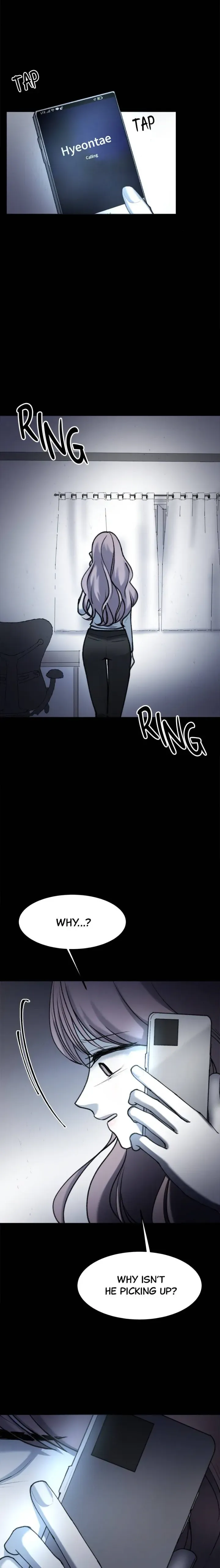 Following Eunju Chapter 28 page 24 - 