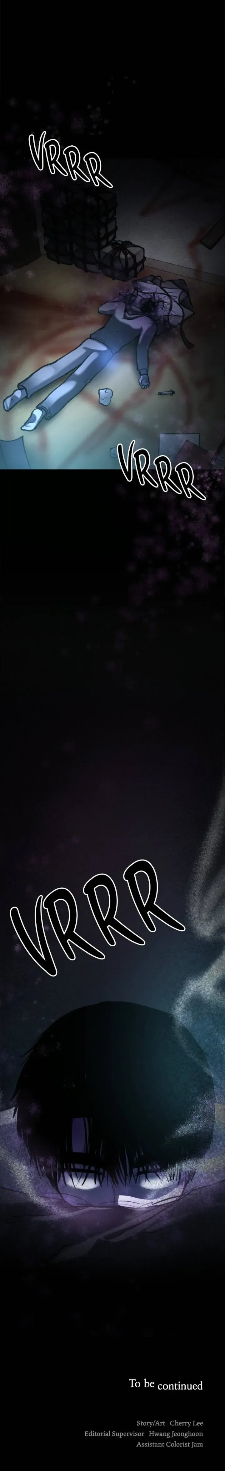 Following Eunju Chapter 28 page 26 - 