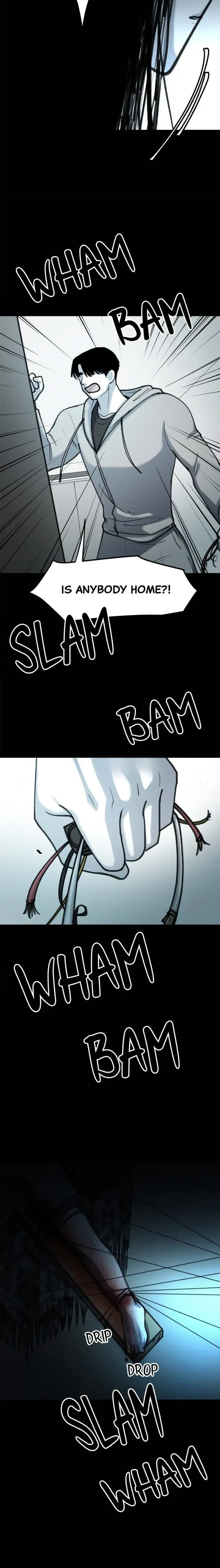 Following Eunju Chapter 28 page 4 - 