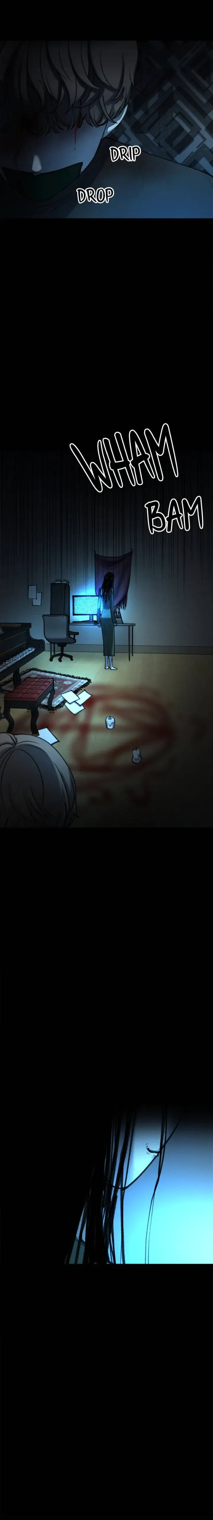 Following Eunju Chapter 28 page 5 - 