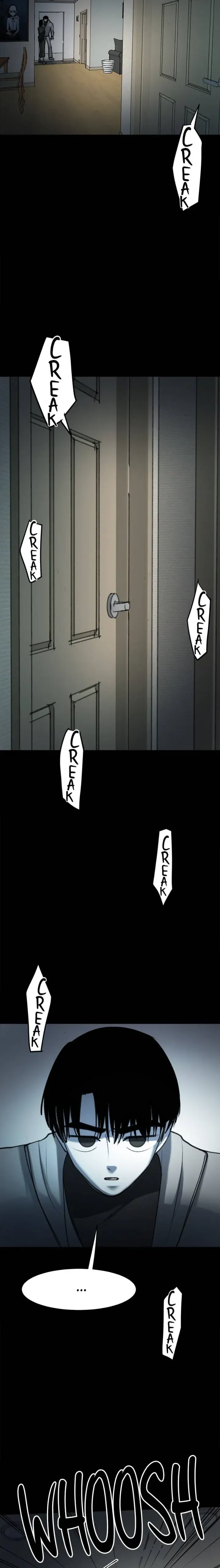 Following Eunju Chapter 28 page 9 - 