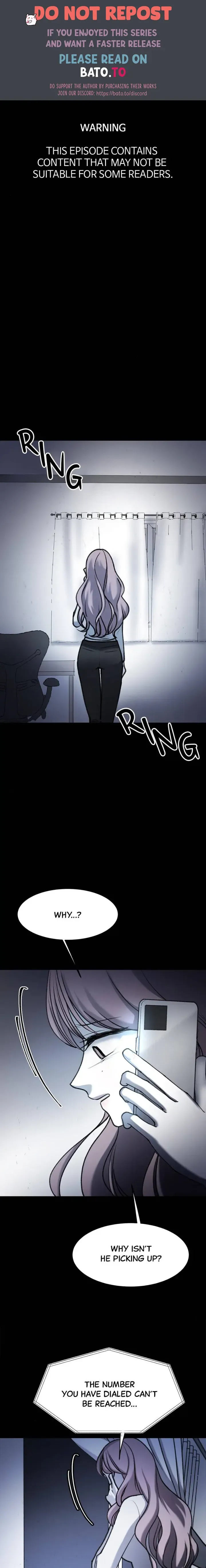 Following Eunju Chapter 29 page 1 - 