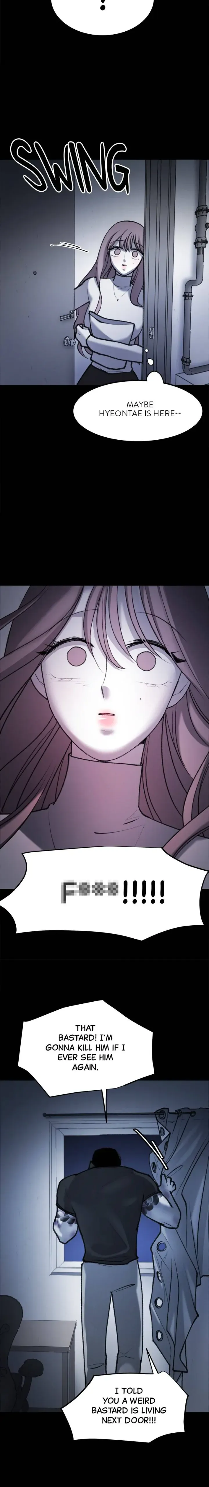 Following Eunju Chapter 29 page 16 - 