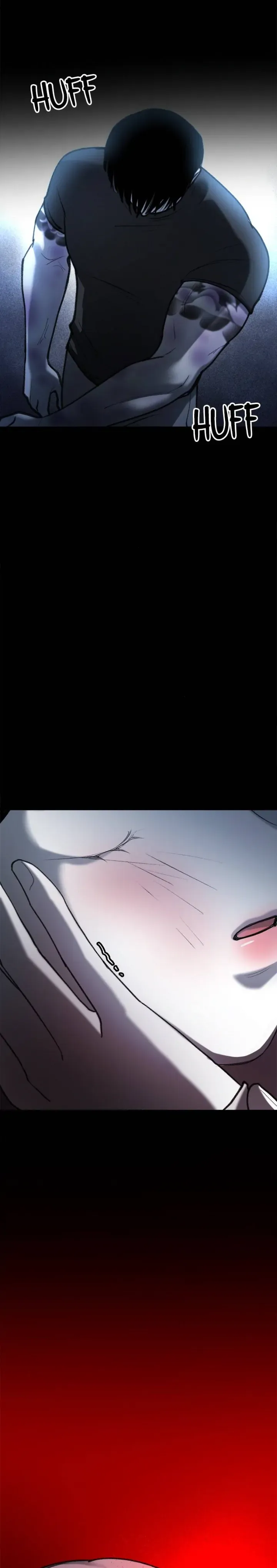 Following Eunju Chapter 29 page 20 - 