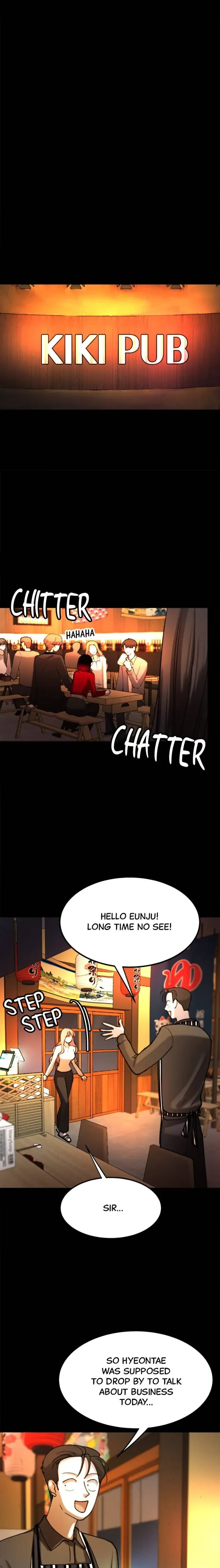 Following Eunju Chapter 29 page 4 - 