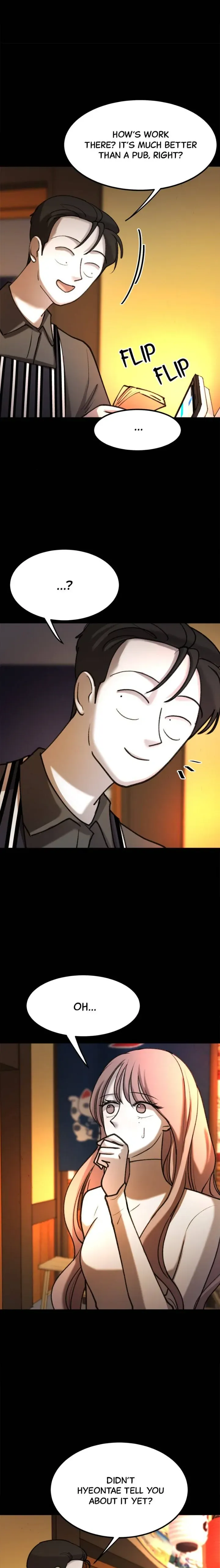 Following Eunju Chapter 29 page 6 - 