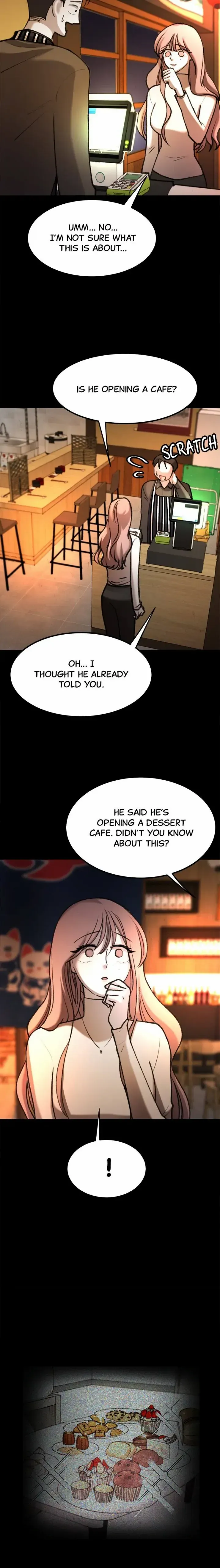 Following Eunju Chapter 29 page 7 - 