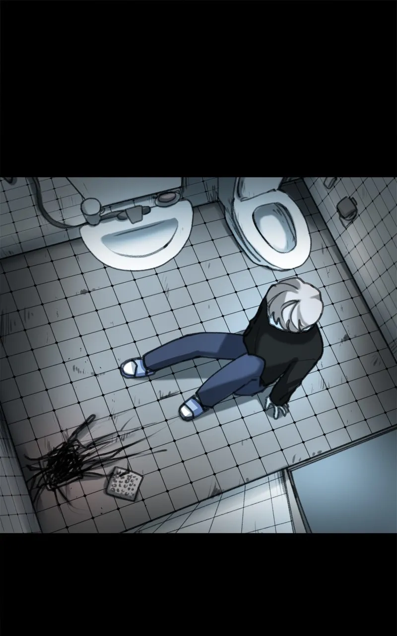 Following Eunju Chapter 3 page 1 - 