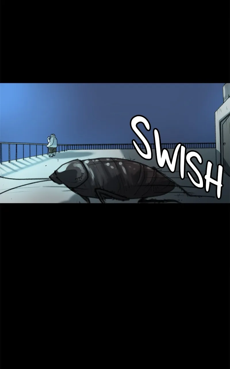 Following Eunju Chapter 3 page 17 - 