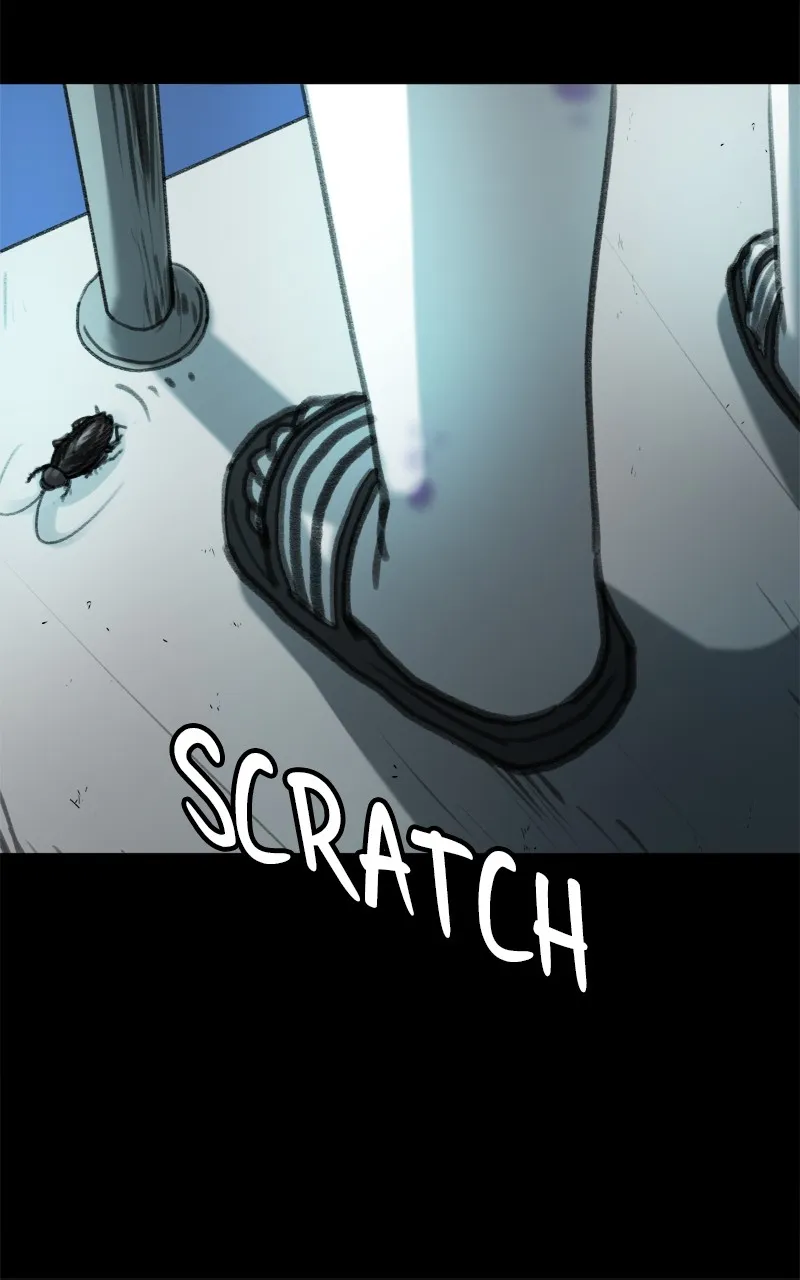 Following Eunju Chapter 3 page 18 - 