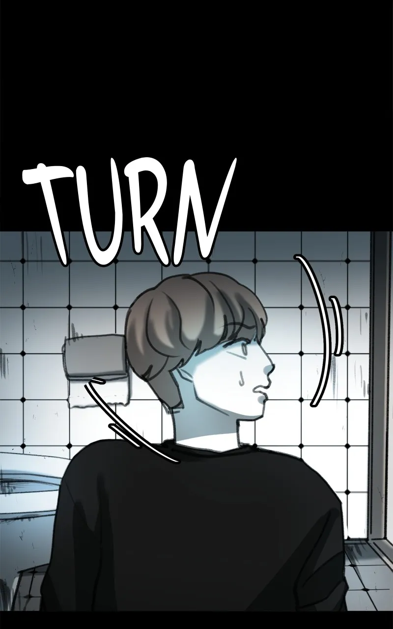 Following Eunju Chapter 3 page 3 - 