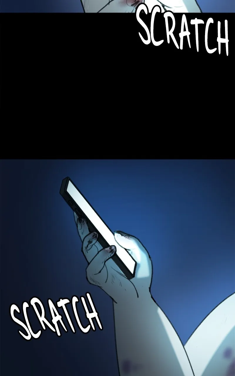 Following Eunju Chapter 3 page 21 - 