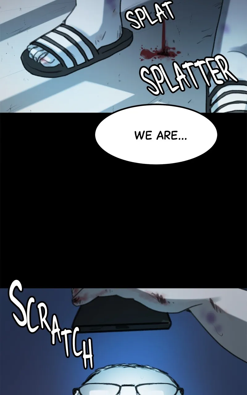 Following Eunju Chapter 3 page 26 - 