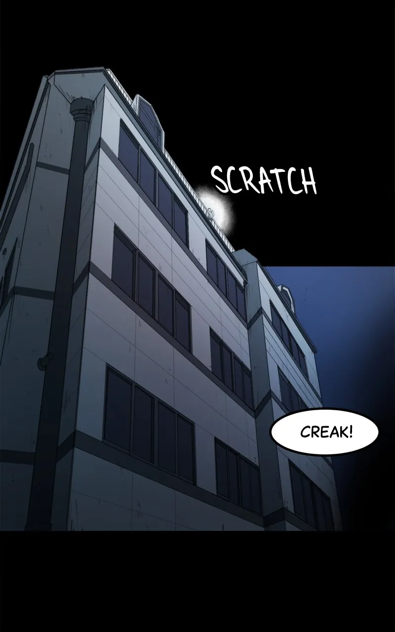 Following Eunju Chapter 3 page 28 - 