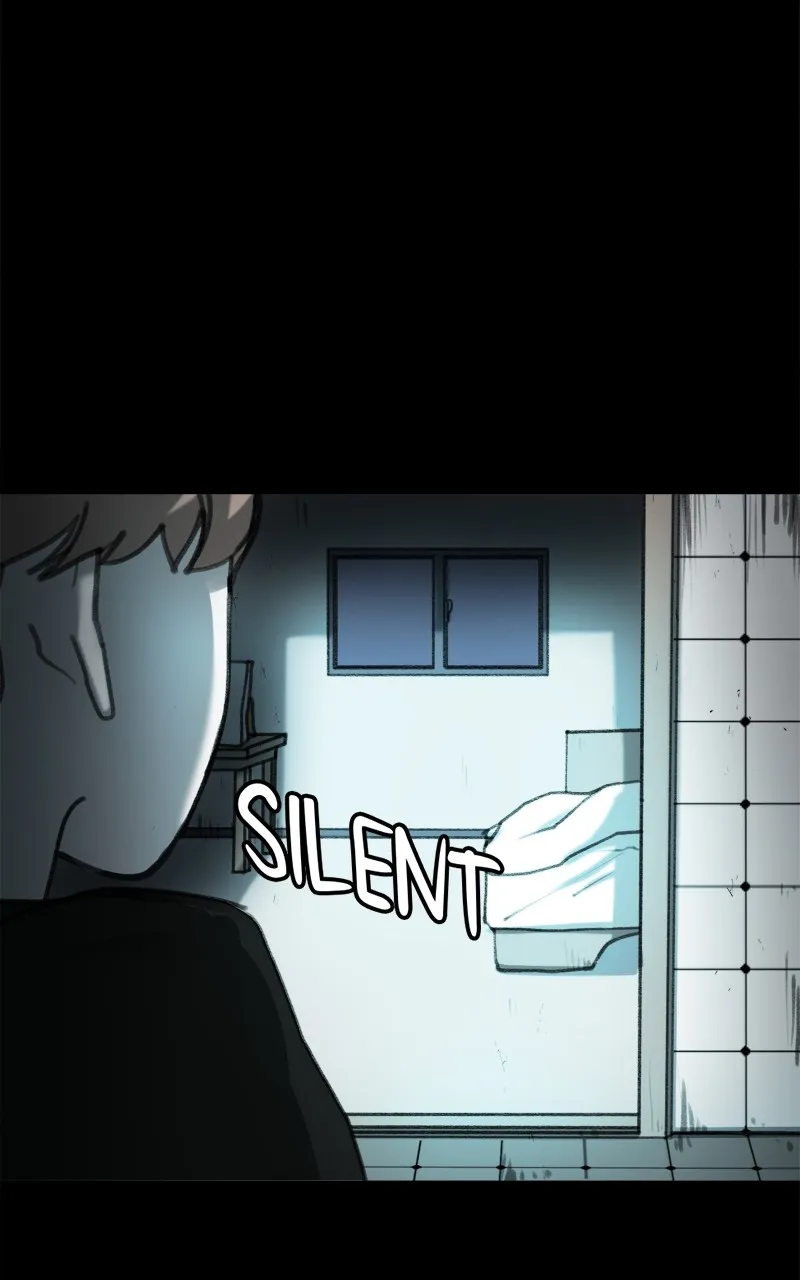 Following Eunju Chapter 3 page 4 - 
