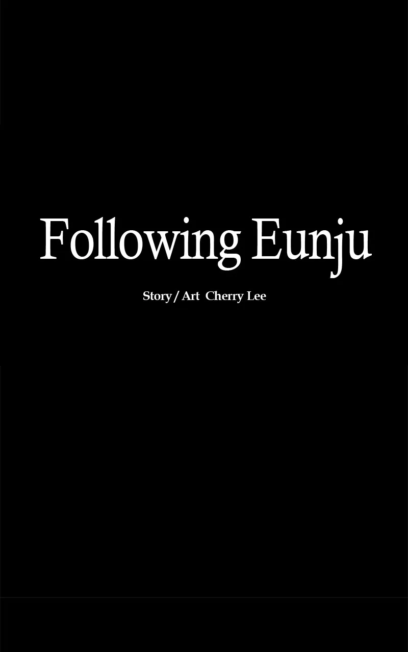 Following Eunju Chapter 3 page 31 - 