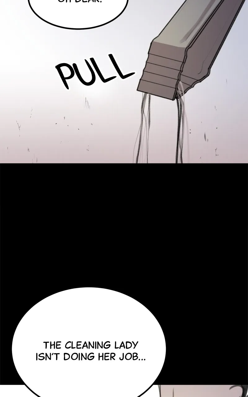 Following Eunju Chapter 3 page 33 - 