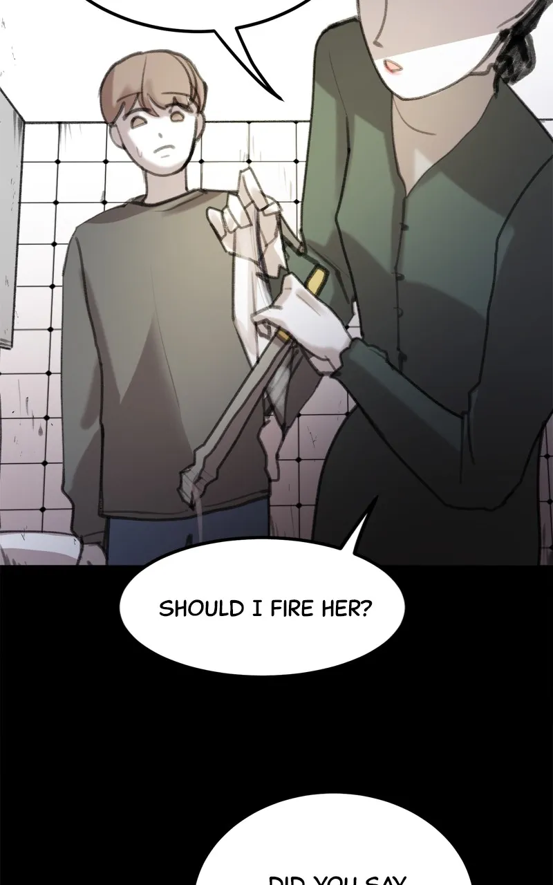 Following Eunju Chapter 3 page 34 - 