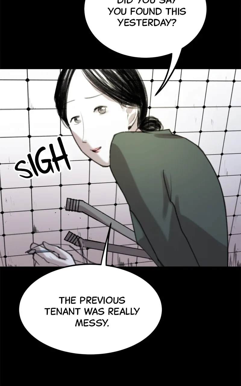 Following Eunju Chapter 3 page 35 - 
