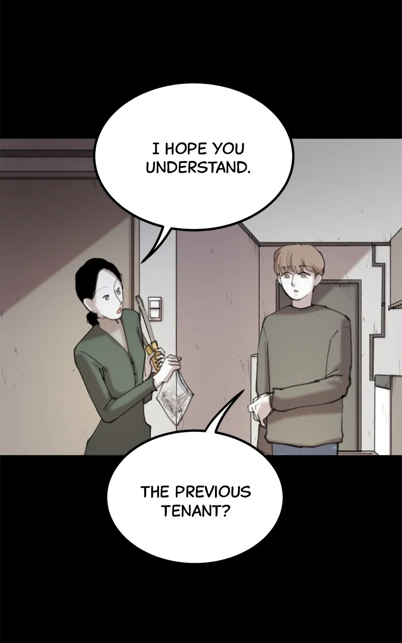 Following Eunju Chapter 3 page 36 - 