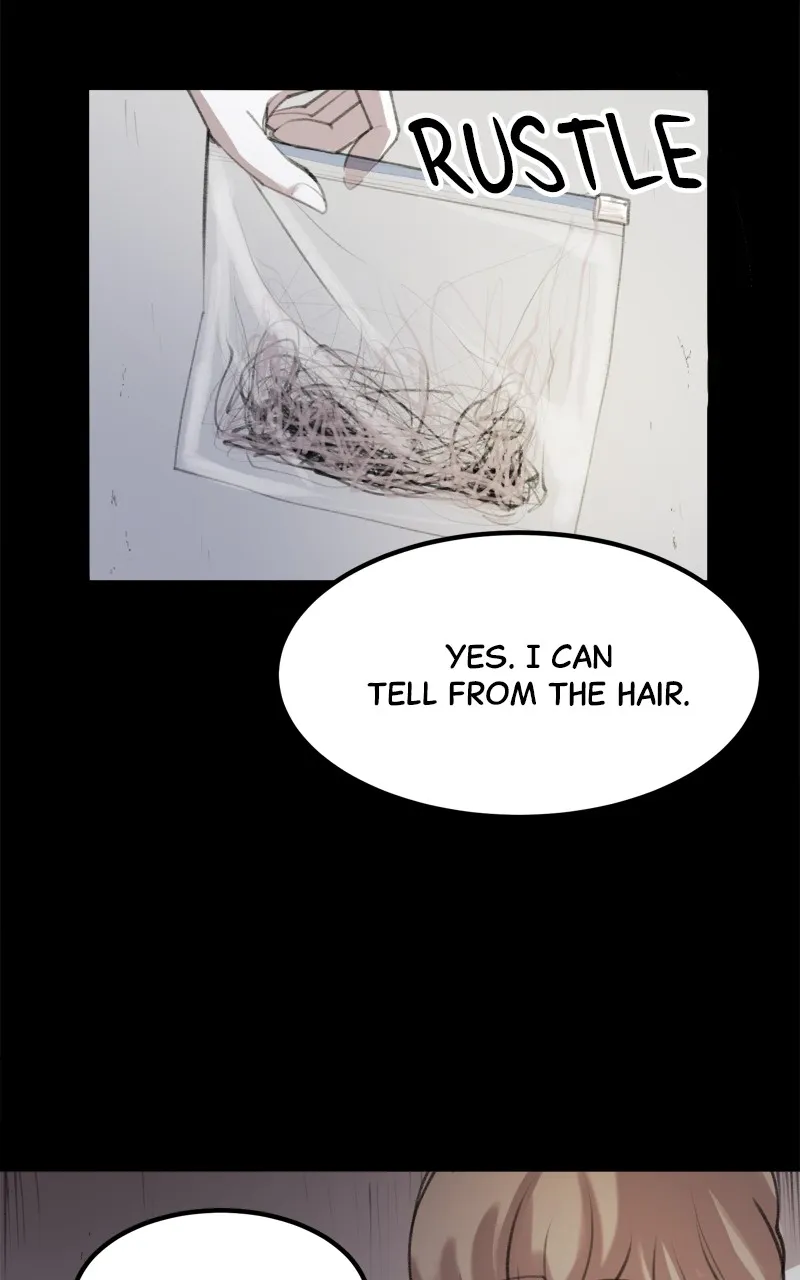 Following Eunju Chapter 3 page 37 - 