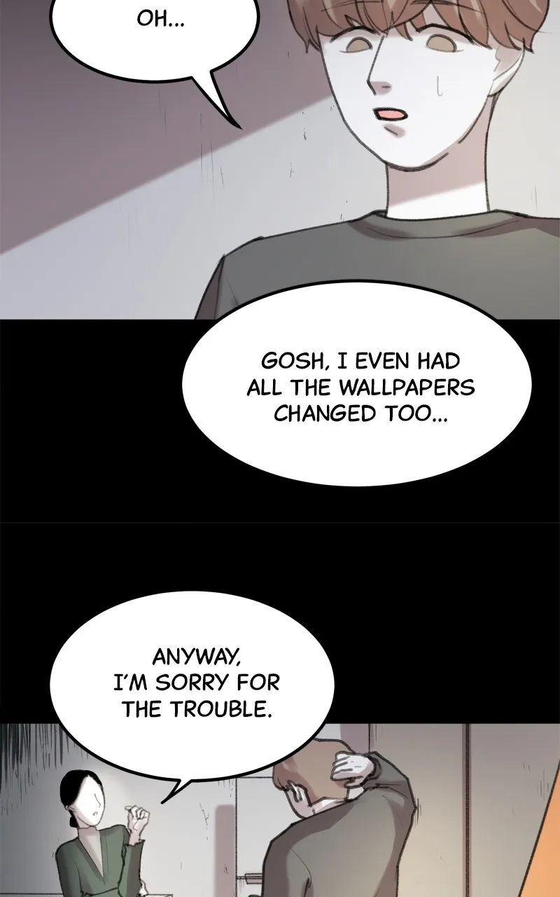 Following Eunju Chapter 3 page 38 - 