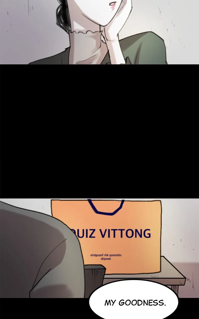 Following Eunju Chapter 3 page 40 - 