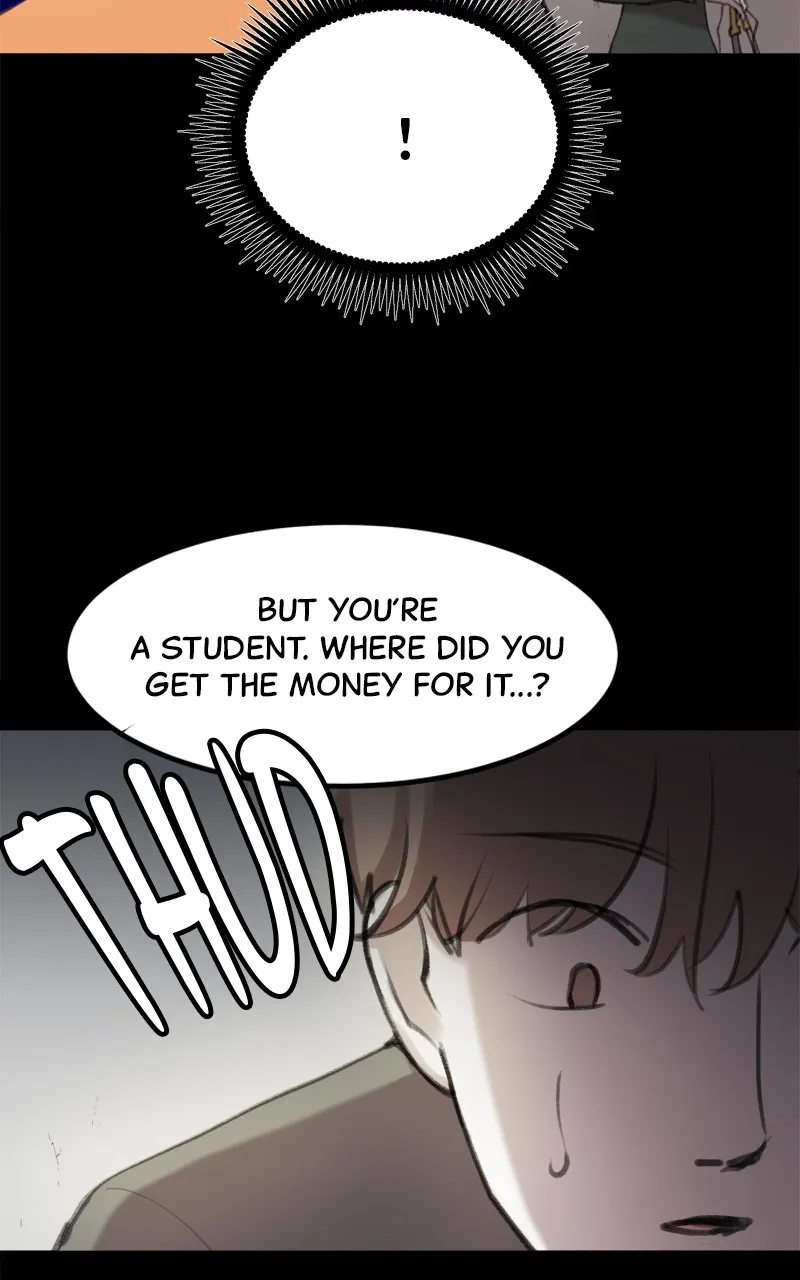 Following Eunju Chapter 3 page 42 - 