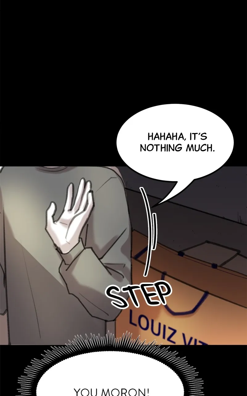 Following Eunju Chapter 3 page 43 - 
