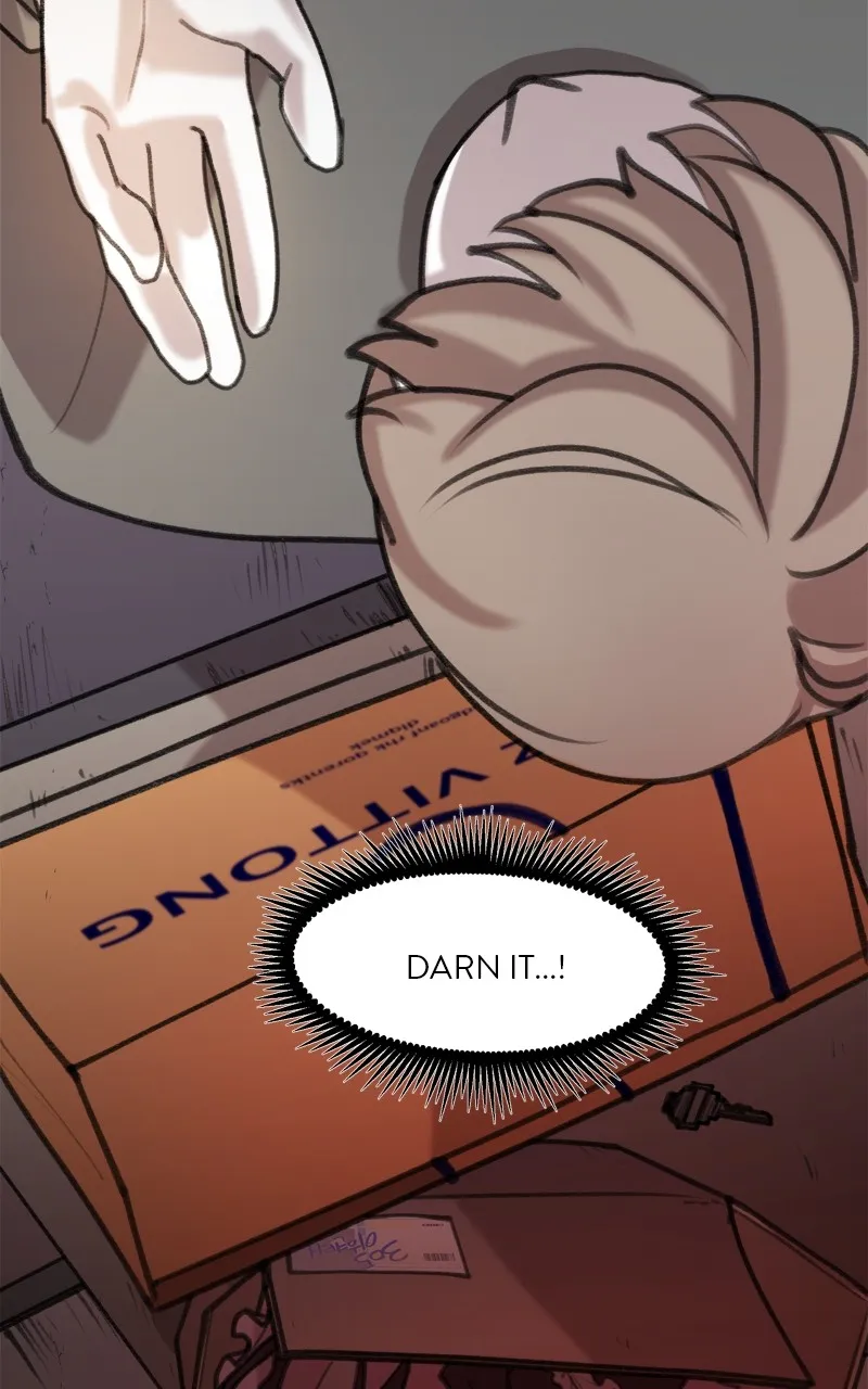 Following Eunju Chapter 3 page 45 - 