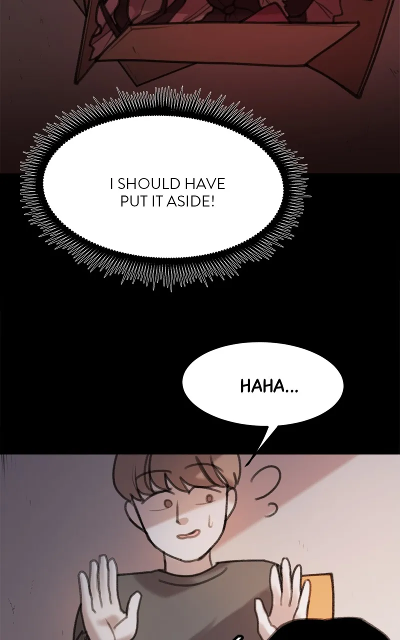 Following Eunju Chapter 3 page 46 - 