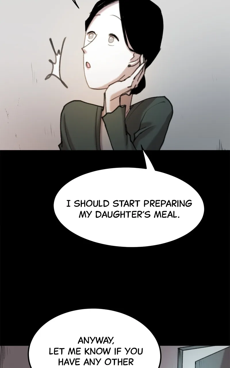Following Eunju Chapter 3 page 48 - 