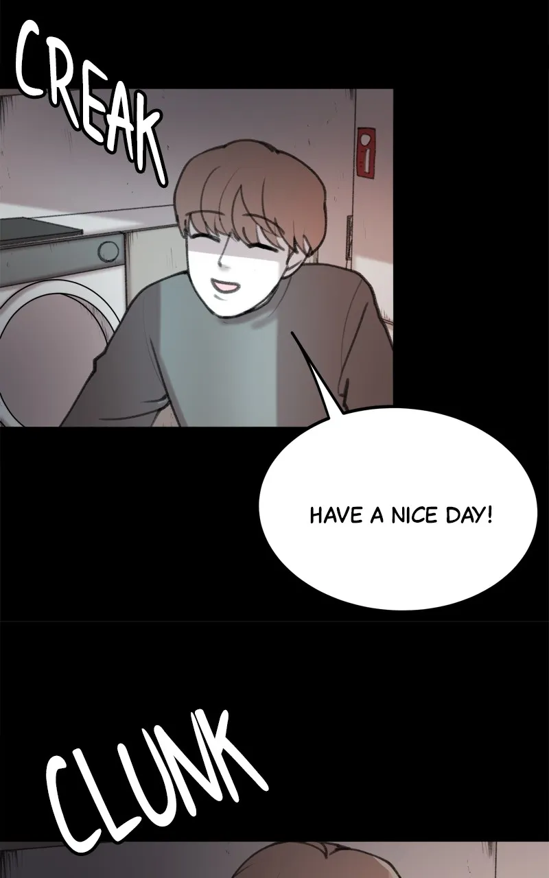 Following Eunju Chapter 3 page 50 - 