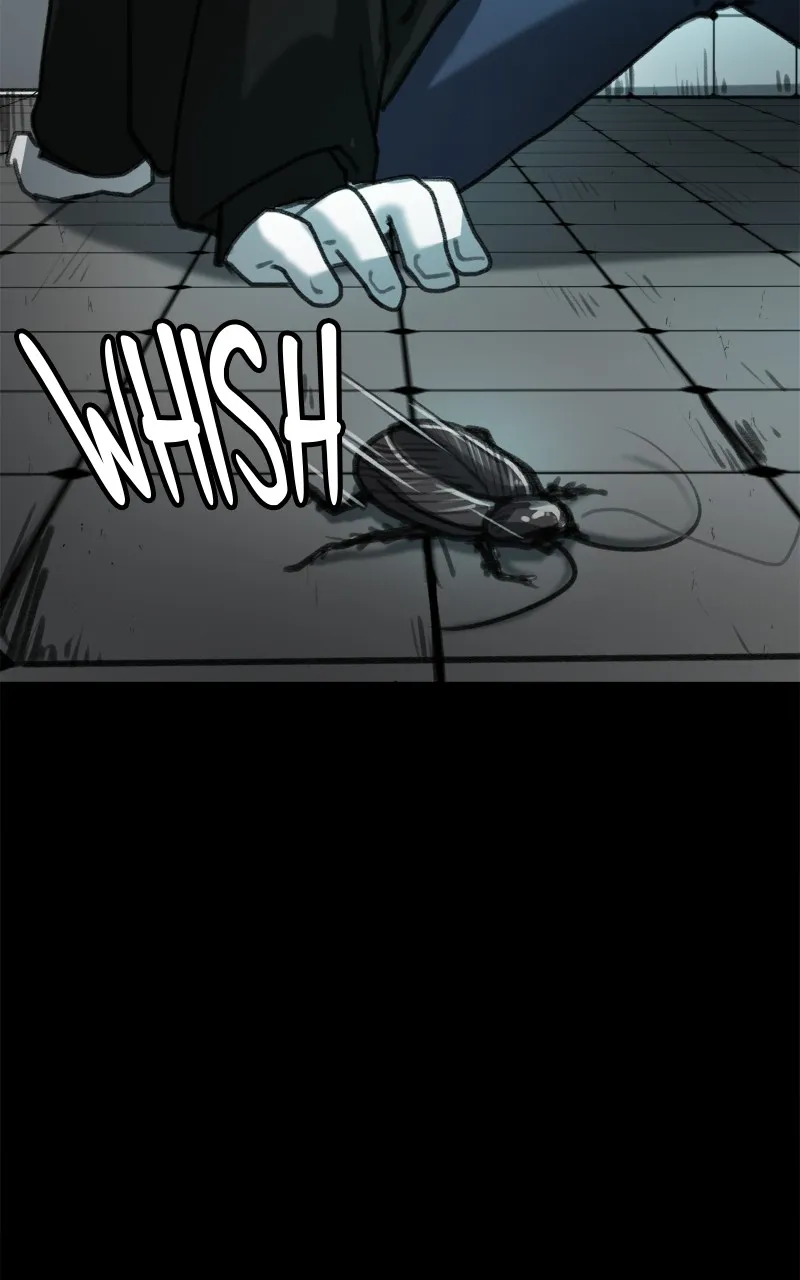 Following Eunju Chapter 3 page 6 - 