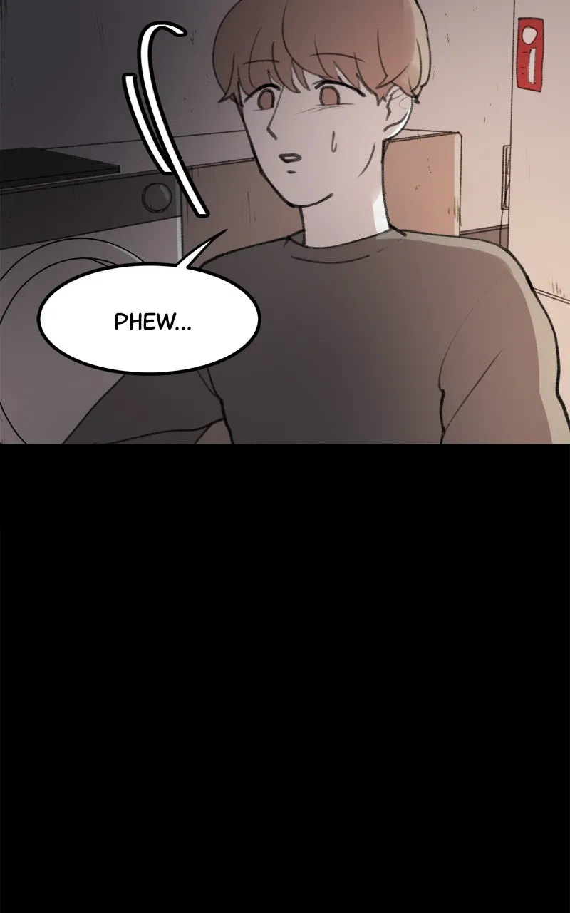 Following Eunju Chapter 3 page 51 - 