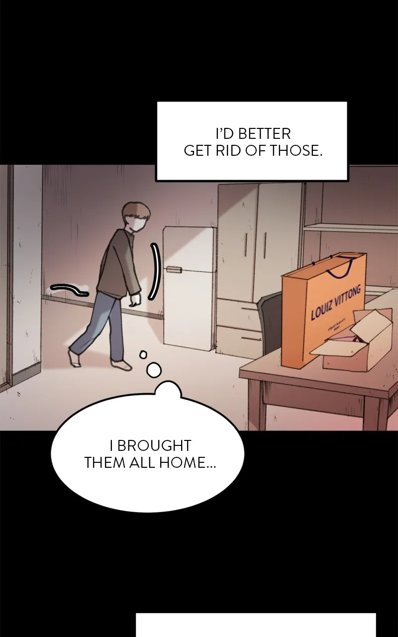 Following Eunju Chapter 3 page 52 - 