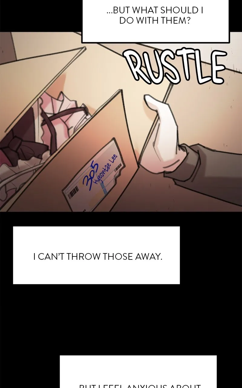 Following Eunju Chapter 3 page 53 - 