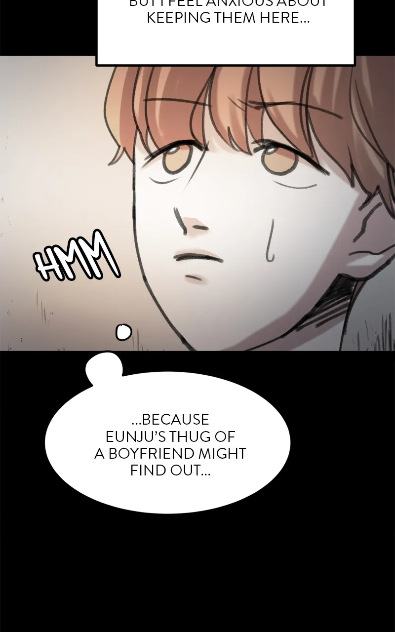 Following Eunju Chapter 3 page 54 - 