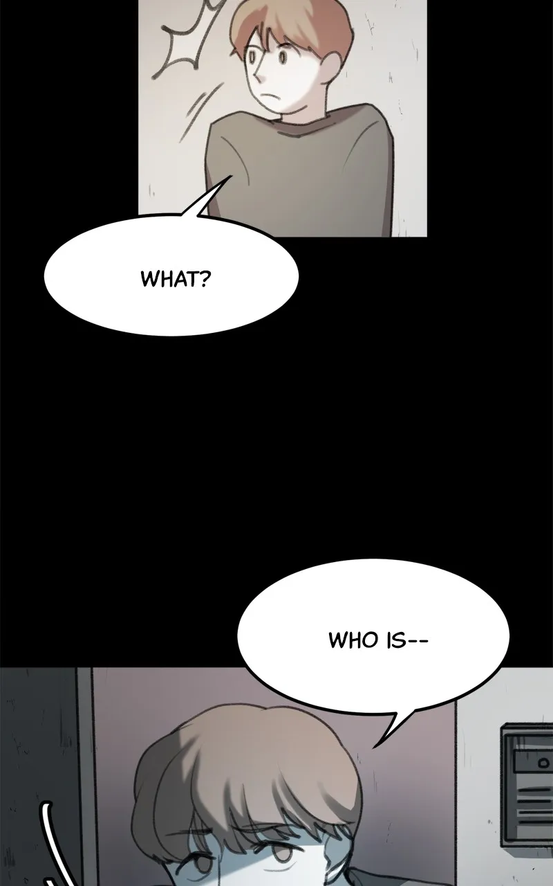 Following Eunju Chapter 3 page 56 - 
