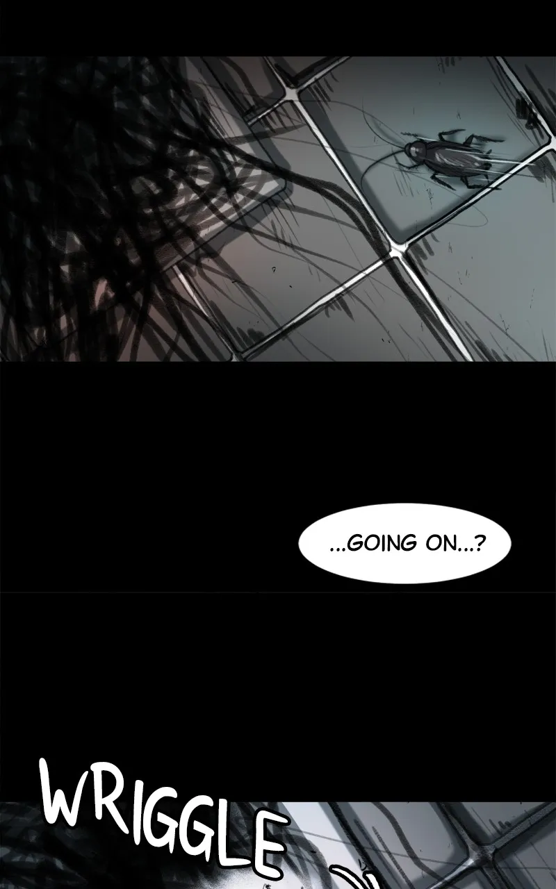 Following Eunju Chapter 3 page 7 - 