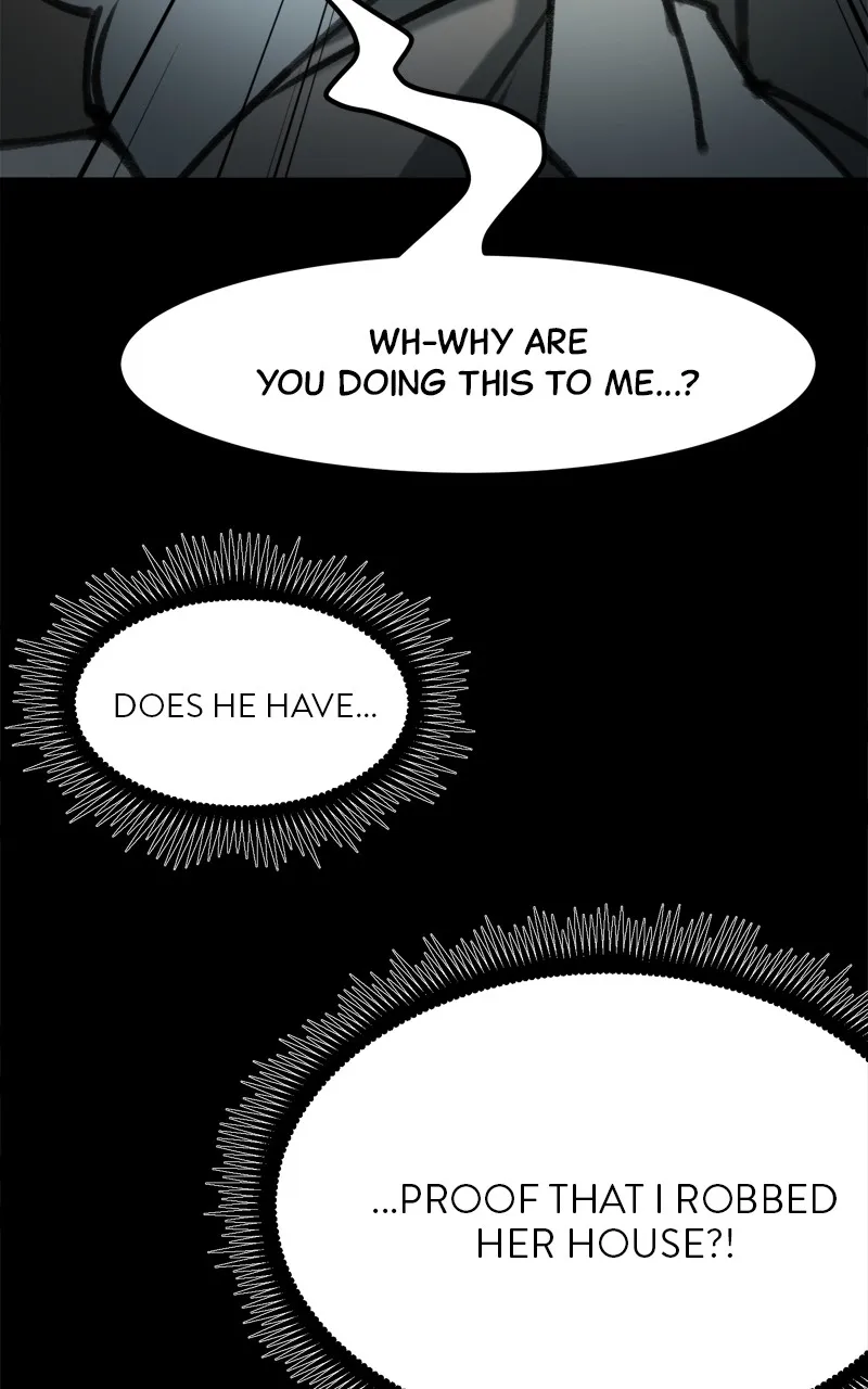Following Eunju Chapter 3 page 70 - 