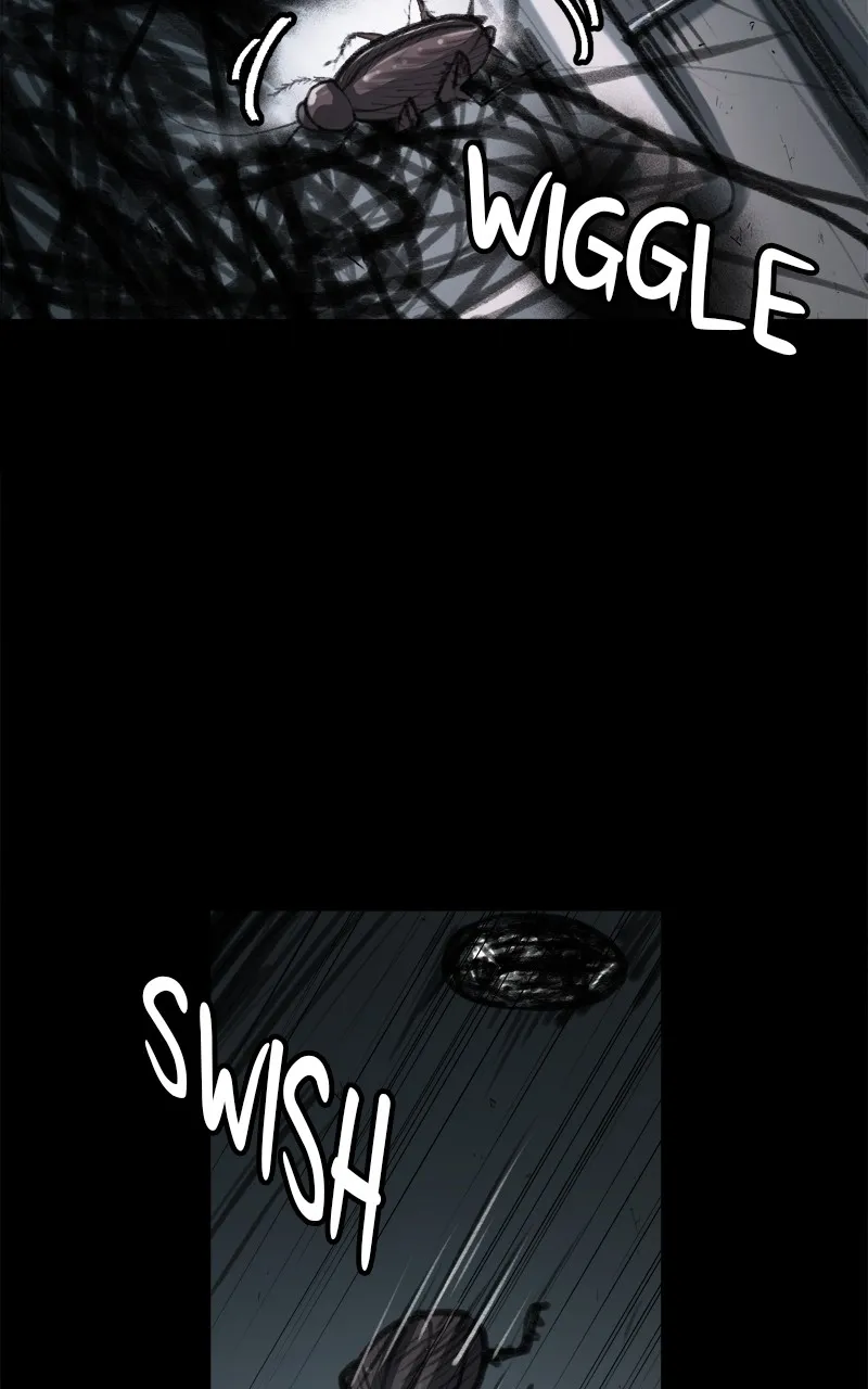 Following Eunju Chapter 3 page 8 - 
