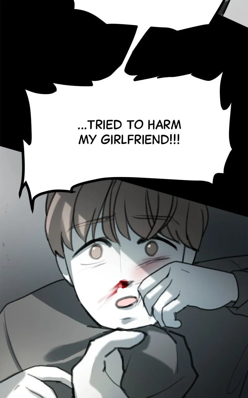 Following Eunju Chapter 3 page 72 - 